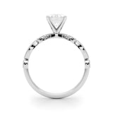 Vintage Romance Ring - Image 4