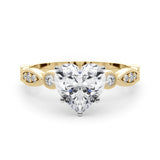 Vintage Romance Ring - Image 20