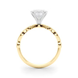 Vintage Romance Ring - Image 21