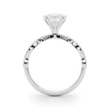 Vintage Romance Ring - Image 11