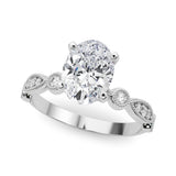 Vintage Romance Ring - Image 65