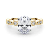 Vintage Romance Ring - Image 107