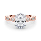 Vintage Romance Ring - Image 41
