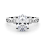 Vintage Romance Ring - Image 108