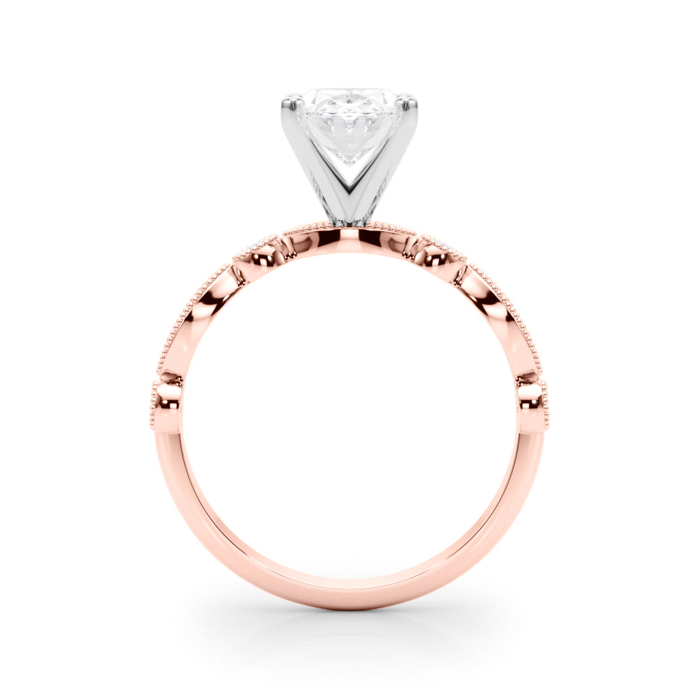 Vintage Romance Ring - Image 5