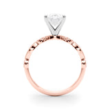Vintage Romance Ring - Image 5