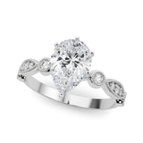 Vintage Romance Ring - Image 87