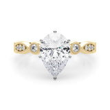 Vintage Romance Ring - Image 14