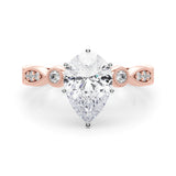 Vintage Romance Ring - Image 53