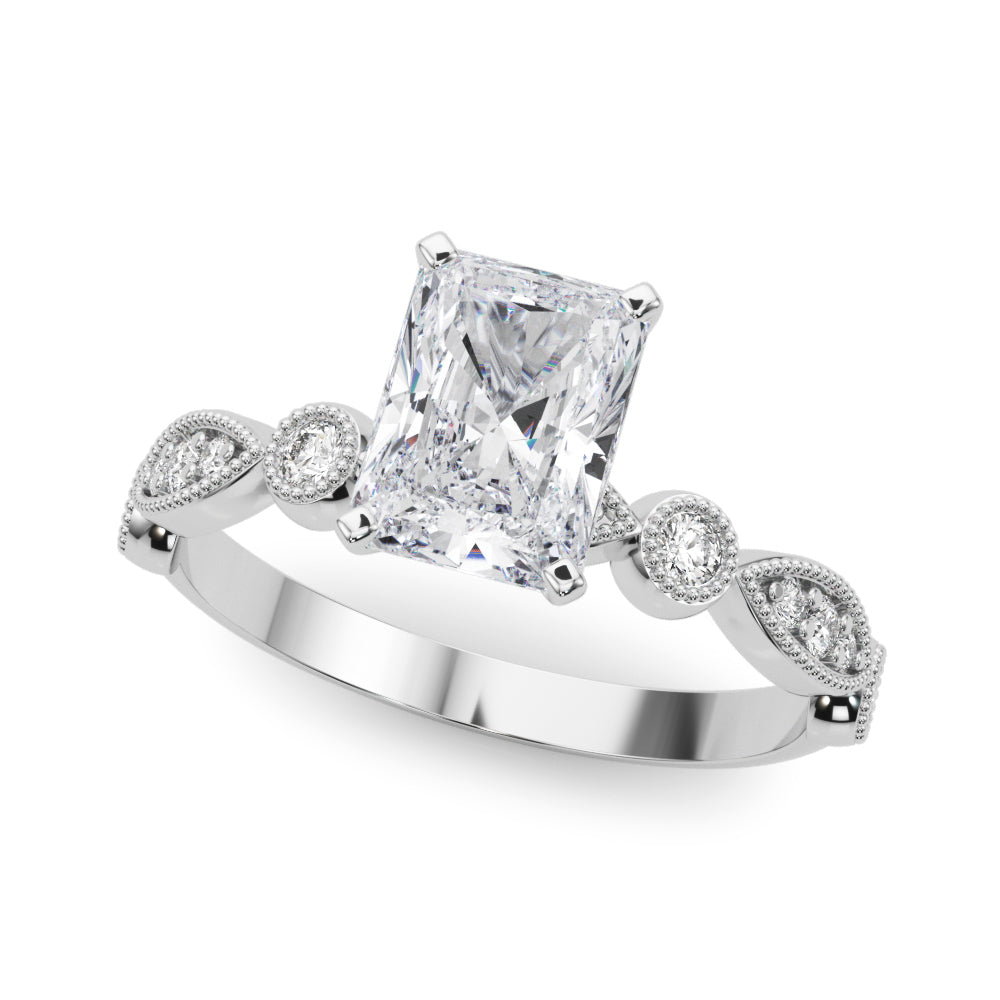 Vintage Romance Ring - Image 88