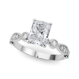 Vintage Romance Ring - Image 88