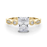 Vintage Romance Ring - Image 98