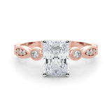Vintage Romance Ring - Image 68