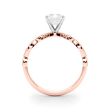 Vintage Romance Ring - Image 99
