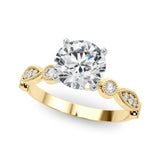 Vintage Romance Ring - Image 24