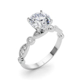 Vintage Romance Ring - Image 113