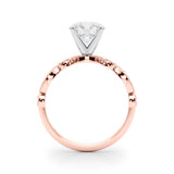 Vintage Romance Ring - Image 70
