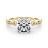 Vintage Romance Ring - Image 6