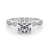 Vintage Romance Ring - Image 71