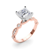 Vintage Romance Ring - Image 60
