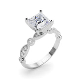 Vintage Romance Ring - Image 27