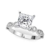 Vintage Romance Ring - Image 17