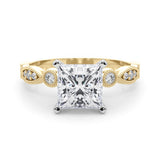 Vintage Romance Ring - Image 72