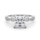 Vintage Romance Ring - Image 101