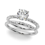 Starlit Band Ring - Image 5