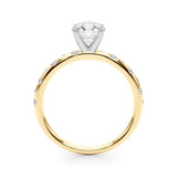 Starlit Band Ring - Image 6