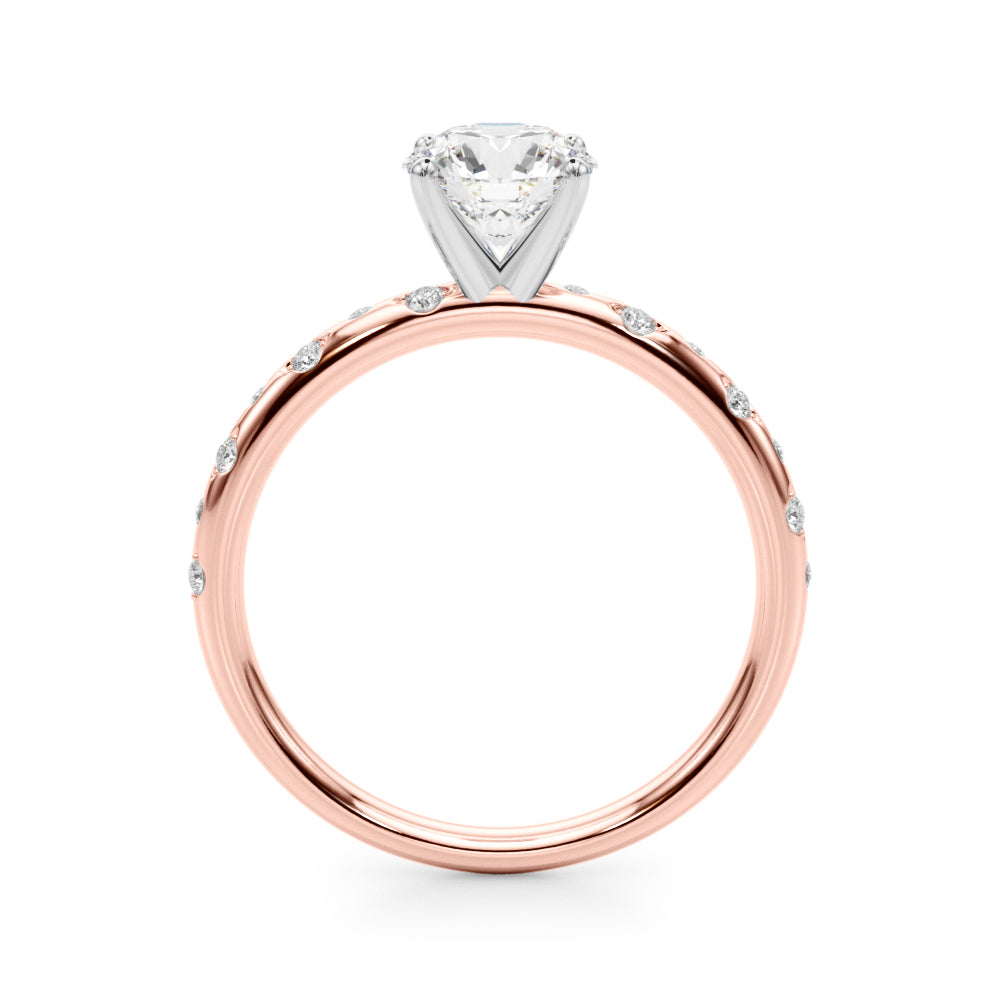 Starlit Band Ring - Image 7