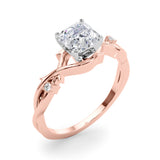 Nature's Embrace Ring - Image 5