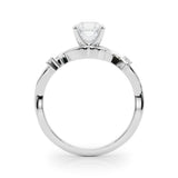 Nature's Embrace Ring - Image 2