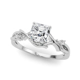 Nature-Inspired Twisting Vine Ring - Image 117