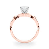 Nature's Embrace Ring - Image 19