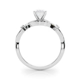 Nature-Inspired Twisting Vine Ring - Image 122