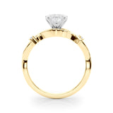 Nature's Embrace Ring - Image 80