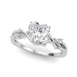 Nature-Inspired Twisting Vine Ring - Image 55