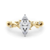 Nature's Embrace Ring - Image 82