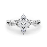 Nature's Embrace Ring - Image 53