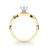 Nature's Embrace Ring - Image 68
