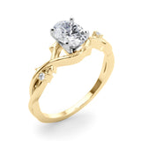 Nature's Embrace Ring - Image 31