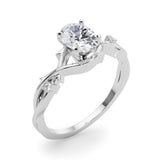 Nature's Embrace Ring - Image 122