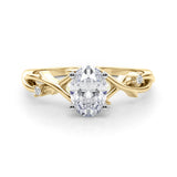 Nature's Embrace Ring - Image 33