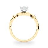 Nature's Embrace Ring - Image 21