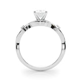 Nature's Embrace Ring - Image 124