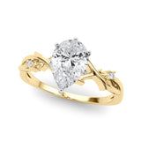 Nature's Embrace Ring - Image 54