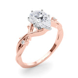 Nature's Embrace Ring - Image 3