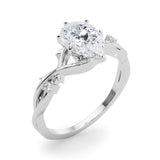 Nature's Embrace Ring - Image 84
