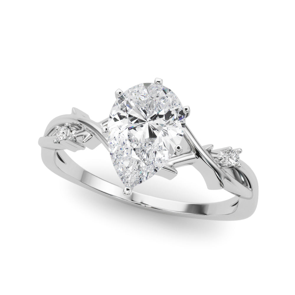 Nature's Embrace Ring - Image 69